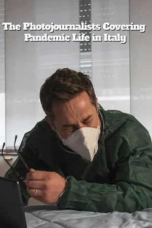 The Photojournalists Covering Pandemic Life in Italy