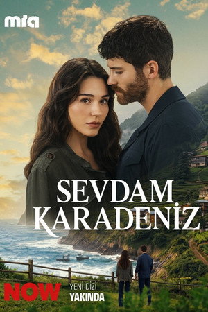 Sevdam Karadeniz