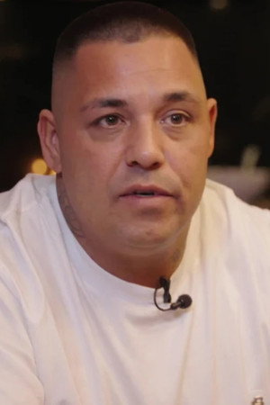 Michael the corrupt roofer and unscrupulous kitchen builder Rinaldo
