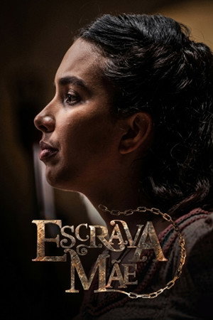 The Slave Mother