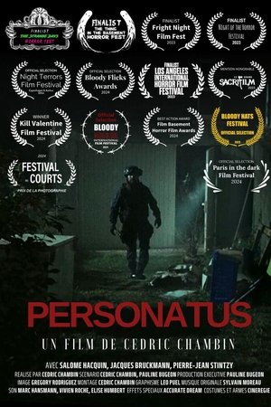 Personatus
