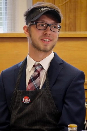 Dominic Mattero