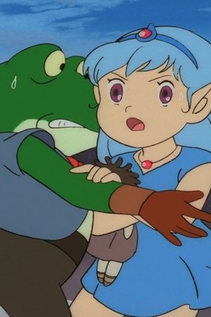 21. epizoda