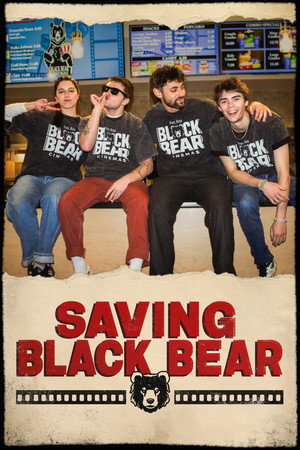 Saving Black Bear