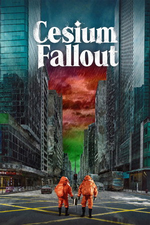 Cesium Fallout Cesium Fallout
