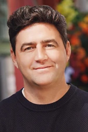 Dan Connell