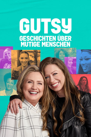 Gutsy – Geschichten über mutige Menschen