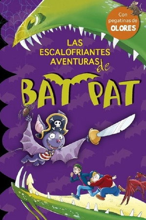 Bat Pat