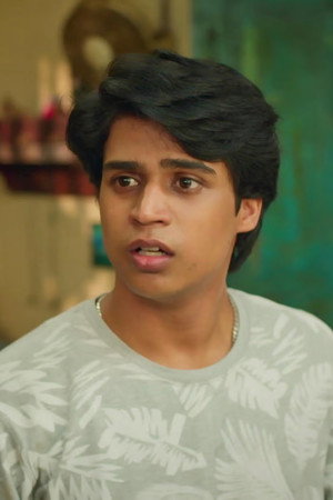 Extra Bawaal: Mahi's Request to Sangam
