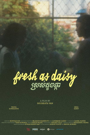 Fresh as Daisy