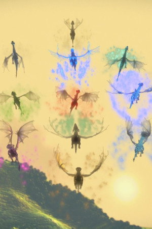The Day of the Dragon