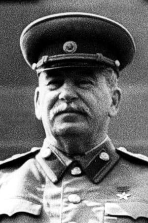 Le Dernier Complot de Staline