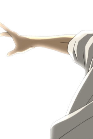 Moon Reflected in Water