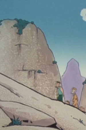 It's Shiro's injection.