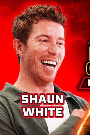 Shaun White vs. Tony Hawk