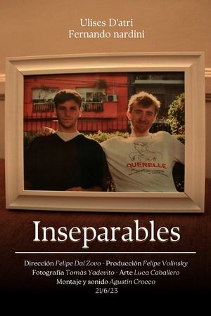 Inseparables