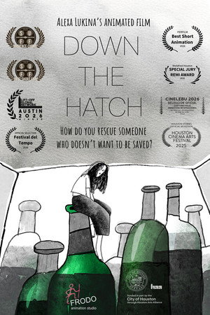 Down the Hatch