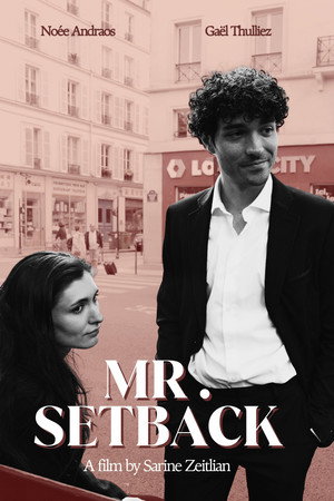 Mr. Setback