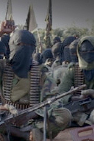 Samantha Lewthwaite: Bílá vdova