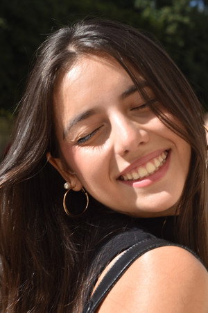 Clara Pinto
