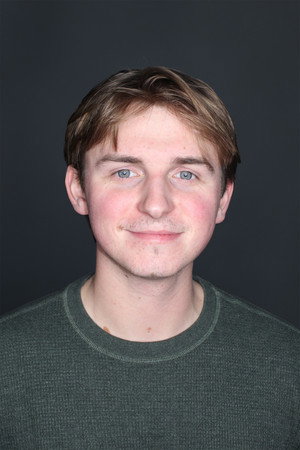 Garrett Sessoms Garrett Sessoms