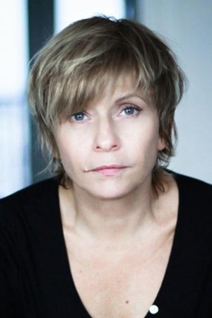 Pascale Mariani