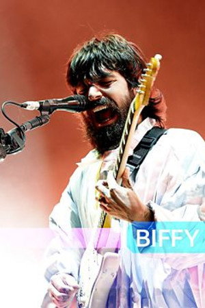 Biffy Clyro