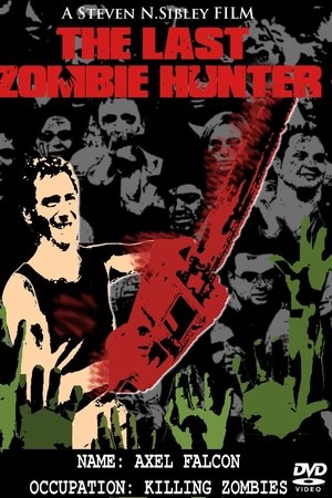 The Last Zombi Hunter