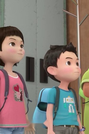 episode