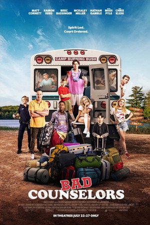 Bad Counselors