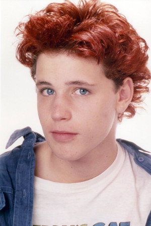 Corey Haim Corey Haim