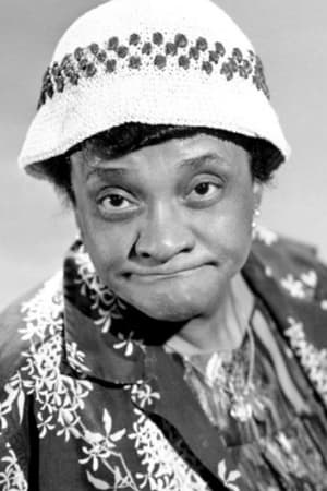 Moms Mabley