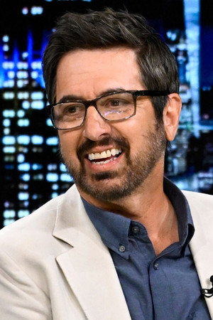 Ray Romano, Zoe Lister-Jones, FLO