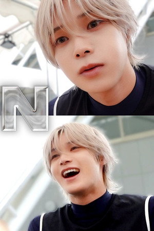 [&DAY ON] K's First Film 'BLUE LOCK' Behind the Scenes