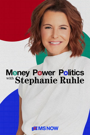 The 11th Hour with Stephanie Ruhle