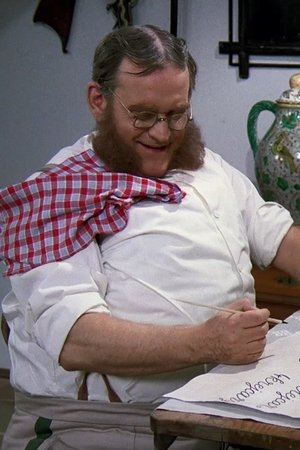 Jak Trautenberk prodával vodu