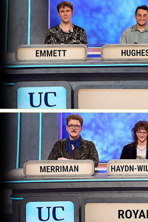 UCL v Royal College of Art