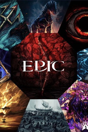EPIC: The Musical