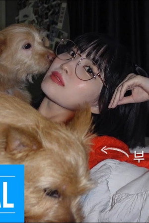MOMO’s TW-LOG with SECRET FRIEND