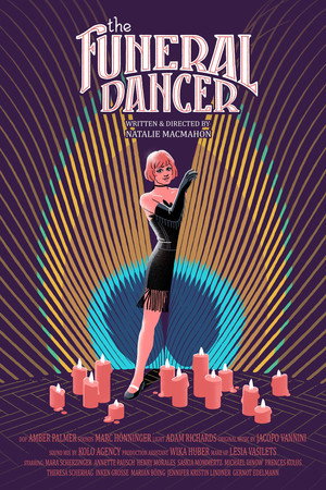 The Funeral Dancer