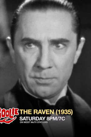 The Raven (1935)