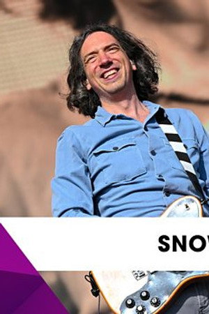 Snow Patrol