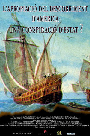 L'apropiació del descobriment d'Amèrica: una conspiració d'estat?