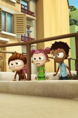 Episode 30