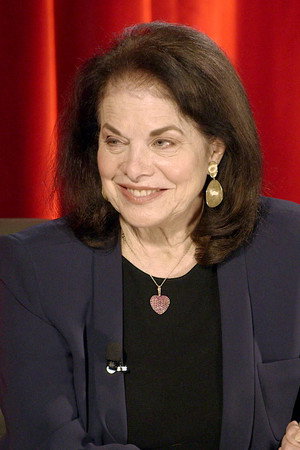 Sherry Lansing
