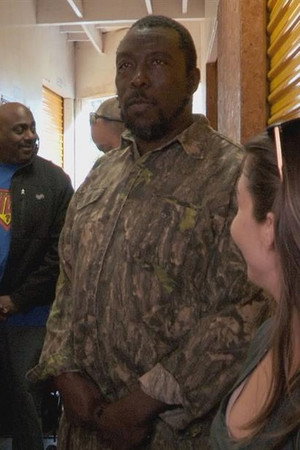 We Don't Use the 'S' Word Around Here