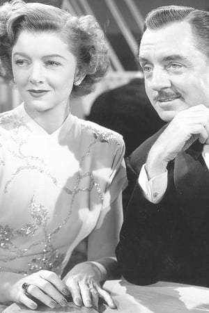 Song of the Thin Man