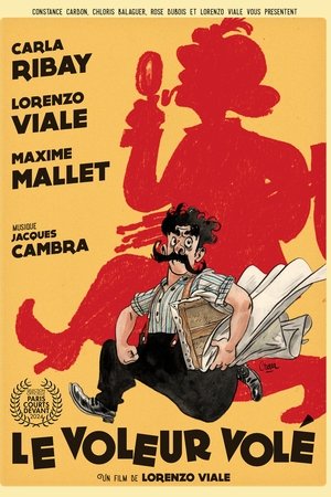 Le Voleur Volé