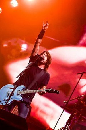 Foo Fighters