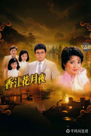 香江花月夜(數碼修復版)